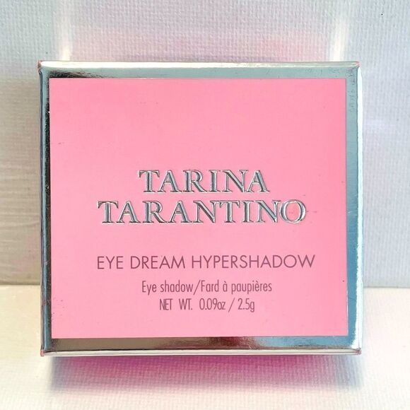 Eye Shadow TARINA TARANTINO Eye Dream Hypershadow Eyeshadow in RIBBON Color - Picture 5 of 6